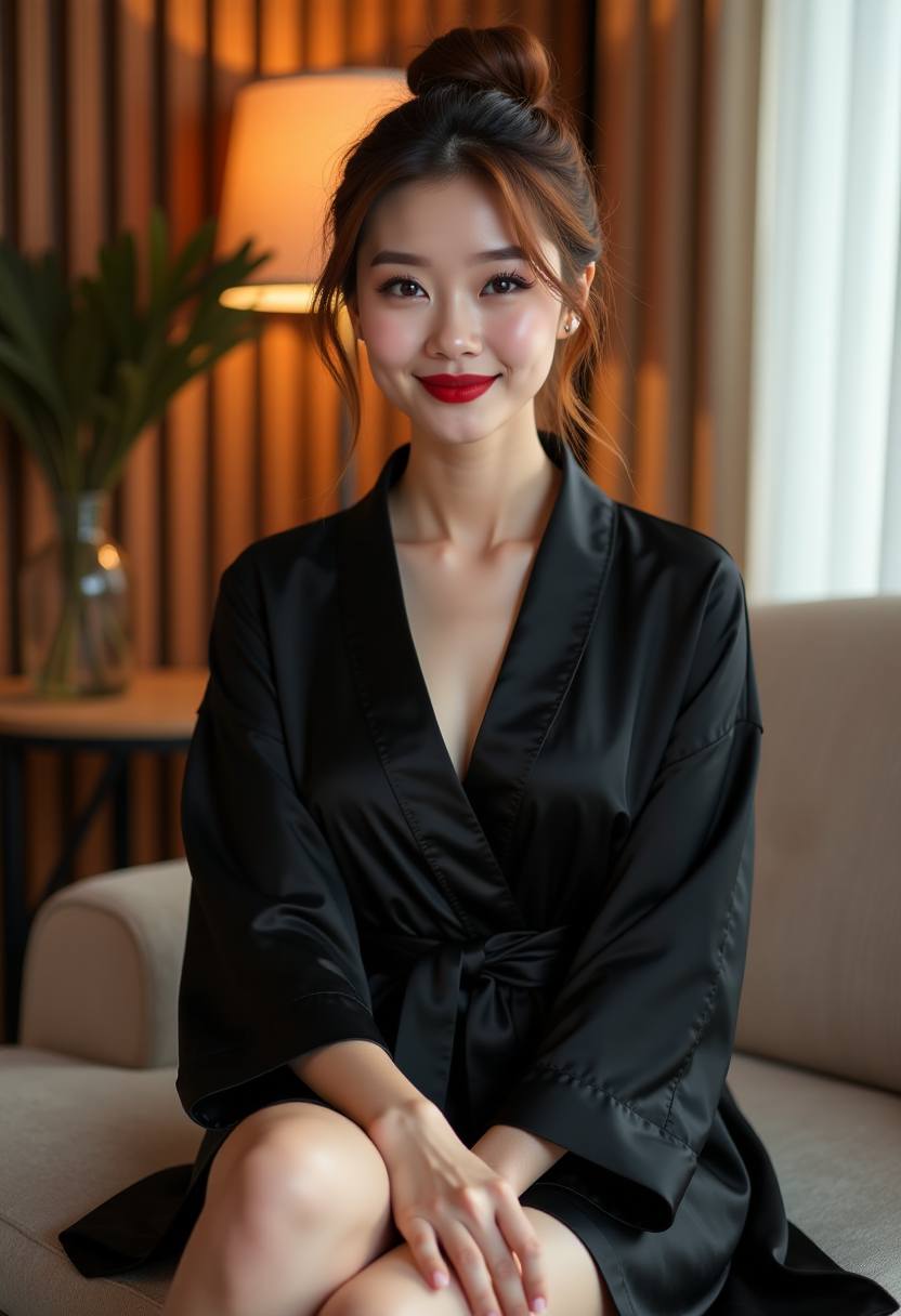 高三爱情故事短剧剧照