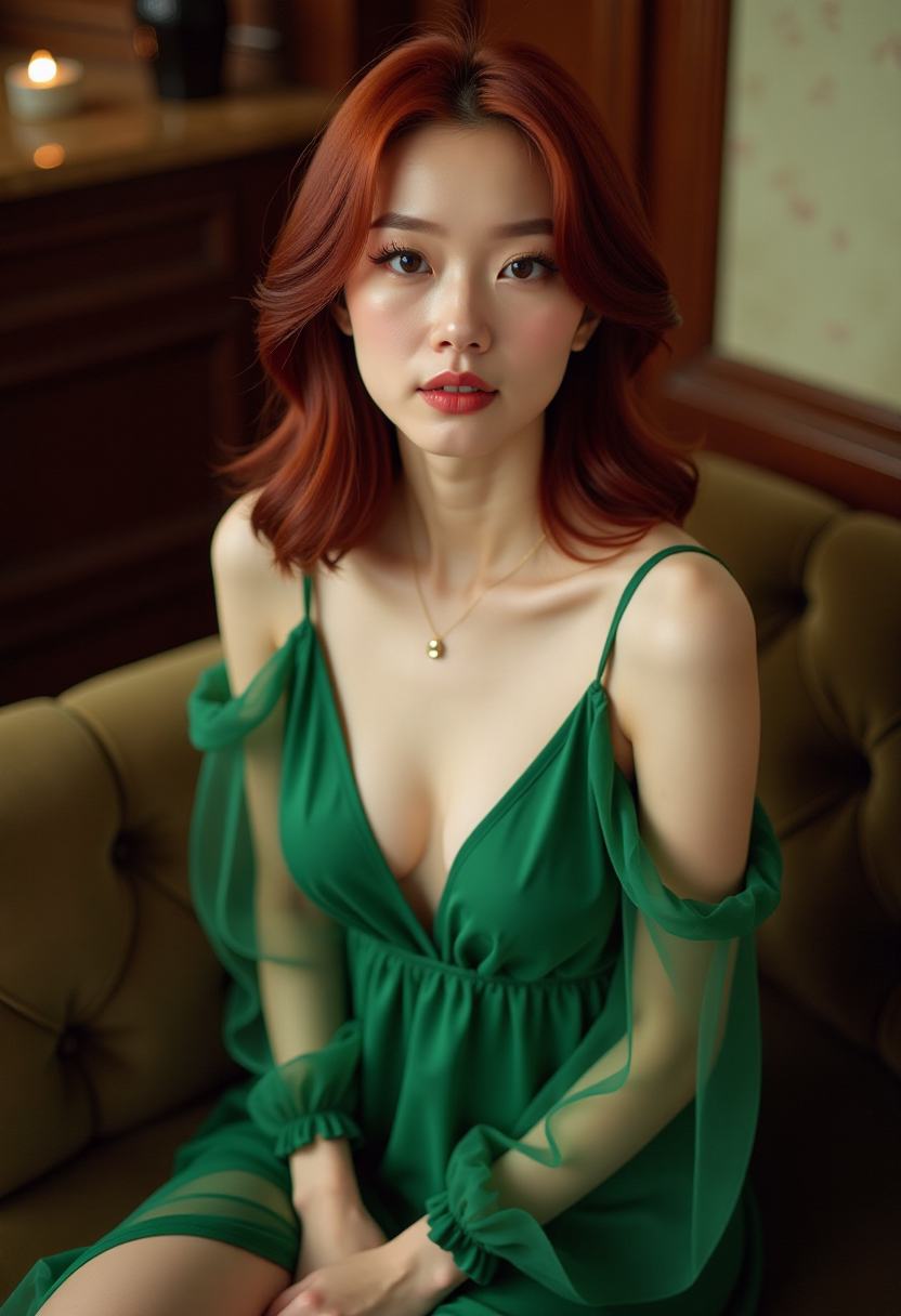 第七码头